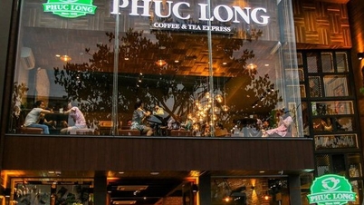 Phuc Long ហៀបនឹងទទួលឥណទានចំនួន 350 ពាន់លានដុងពី Techcombank