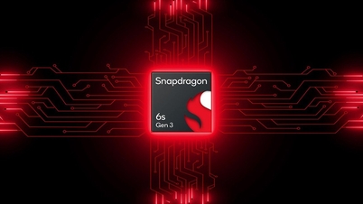 ما الذي يميز شريحة Snapdragon 6 Gen 3؟