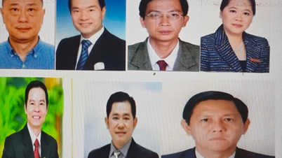 5 đồng phạm người Việt tiếp tay cho bà Trương Mỹ Lan đang bị truy nã là ai?