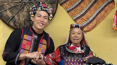 Singer Quach Beem makes MV to promote Ha Giang tourism