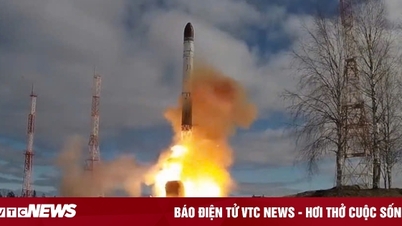 Nga: Việc kiểm soát các kho vũ khí hạt nhân khổng lồ là chuyện của quá khứ