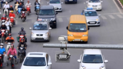 Cách xem camera giao thông Hà Nội đơn giản để biết điểm ùn tắc