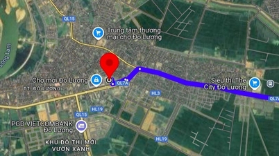 ផ្អាក​ជា​បណ្ដោះ​អាសន្ន​ការ​ដេញ​ថ្លៃ​ដី​ជនបទ​តម្លៃ​ចាប់​ផ្ដើម​ជិត ១០​ពាន់​លាន​ដុង