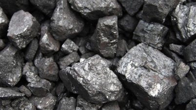 List of Vietnam's largest mineral and ore import markets