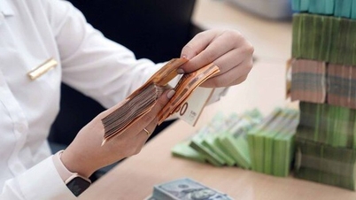 Tăng cao khi dự báo Mỹ tiếp tục nâng lãi suất