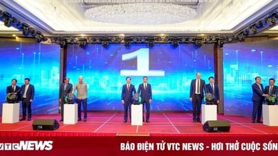 Ngày hội khởi nghiệp đổi mới sáng tạo Hải Phòng 2023 có gì đặc biệt?