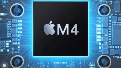 ក្រុមហ៊ុន Apple មានគម្រោងបង្ហាញ Mac M4 នៅក្នុងខែវិច្ឆិកា។