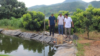 Nông dân Việt Nam xuất sắc 2024 đến từ Sơn La đề nghị hỗ trợ xây dựng hạ tầng chế biến nông sản
