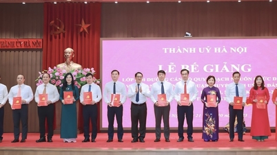 Đề cao trách nhiệm, vào cuộc kịp thời