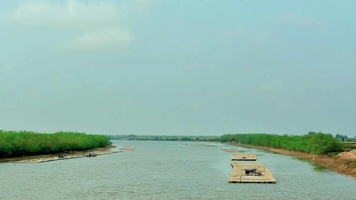 Phát triển kinh tế hướng ra biển là xu thế tất yếu của tỉnh Thái Bình