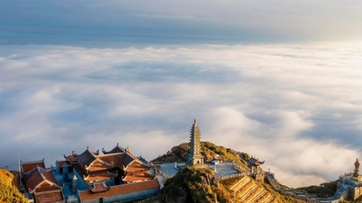 Nhiều du khách bất ngờ trước tốc độ phục hồi của du lịch Sa Pa
