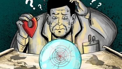 Chinese scientists make breakthrough in earthquake research and prediction