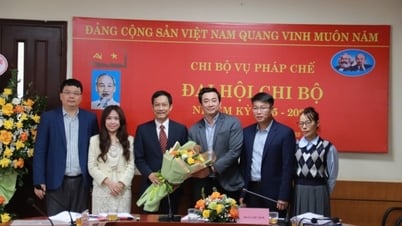 Chủ động, sáng tạo, nâng cao bản lĩnh chính trị