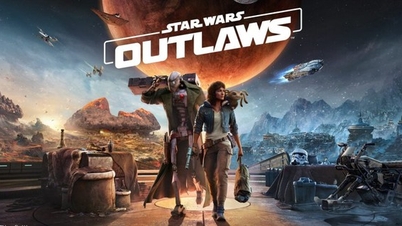 Disney បង្ហាញហ្គេម 'Star Wars Outlaws' នឹងត្រូវបានចេញផ្សាយនៅចុងឆ្នាំ 2024
