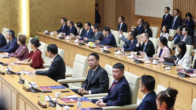 Fintech ស្នើគោលនយោបាយអភិវឌ្ឍន៍បច្ចេកវិទ្យាបៃតង