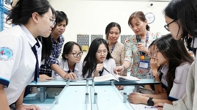 នៅឆ្នាំ 2024 គោលនយោបាយ 'ពិតប្រាកដ' ជាច្រើនដើម្បី 'លើកកំពស់' ការអប់រំ
