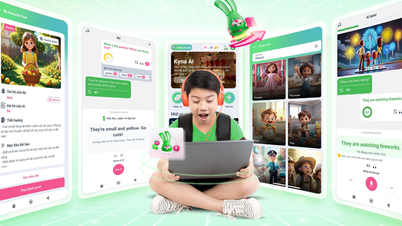 Kyna English: การศึกษาออนไลน์ด้วย AI และเส้นทางการเรียนรู้แบบเฉพาะบุคคล