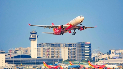 ベトジェットはハノイからコンダオ空港への直行便を開設する野心を持っている