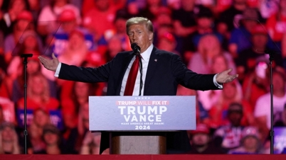 ប្រធានាធិបតីជាប់ឆ្នោត Donald Trump ត្រលប់មកសេតវិមានវិញ តើពិភពលោករំពឹងអ្វីខ្លះ? ឱកាសថ្មីសម្រាប់ចិន និងអឺរ៉ុបបានបើកហើយ?