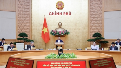 Khó mấy cũng phải làm
