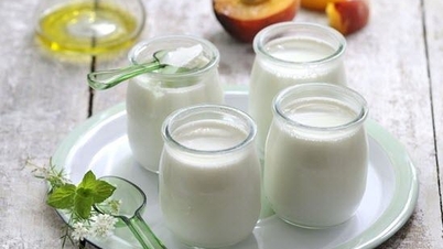 Ăn sữa chua có giảm đầy hơi, khó tiêu?