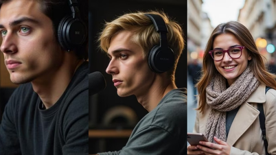 Polish radio station fires dozens of reporters, replaces them with AI
