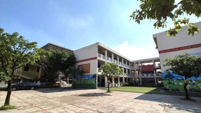 The truth about students being isolated after 'accusing' homeroom teacher of forcing them to take extra classes