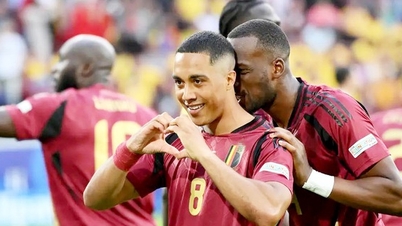 Nhiều trận hòa, ít bàn thắng ở lượt cuối bảng E và F ở Euro 2024