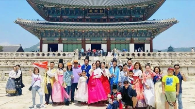 Hàn Quốc siết quy định bảo hiểm y tế cho người nước ngoài