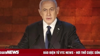 Bác khiếu nại của Israel, Toà án hình sự quốc tế ra lệnh bắt Thủ tướng Netanyahu