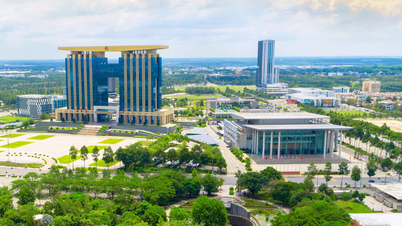Why is Binh Duong in the Top 7 Smart Communities in the world for the third consecutive time?