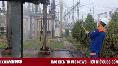PC Thái Bình: Đẩy mạnh công nghệ sửa chữa điện hotline để bắt kịp xu hướng