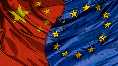 EUはWTOで中国を提訴、北京の要求を断固拒否し報復を心配せず