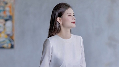 Váy suông, trang phục đa năng cho những ngày lễ dài thoải mái