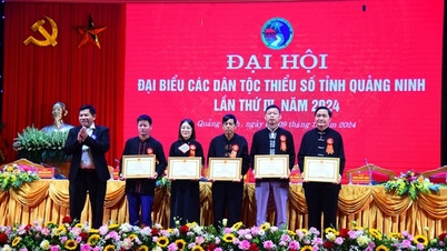 Xây dựng vùng đồng bào dân tộc thiểu số tỉnh Quảng Ninh giàu về kinh tế, đậm đà bản sắc dân tộc