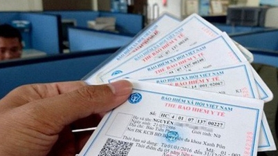 New proposal on health insurance medical examination and treatment