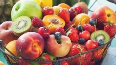 Mẹo giúp duy trì mức cholesterol những ngày nghỉ lễ