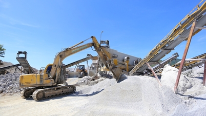 Bình Định đấu giá 45 mỏ khai thác khoáng sản