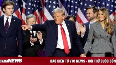លោក Trump៖ ខ្ញុំនឹងបញ្ឈប់សង្គ្រាម