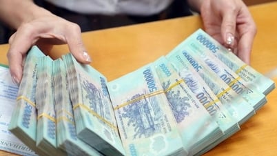 Sửa quy định về thang lương, bảng lương, phụ cấp từ 10.4