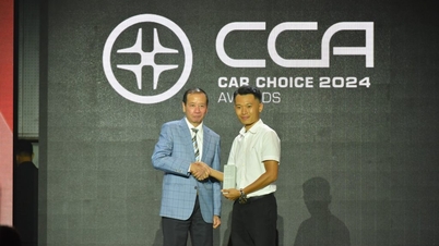 Skoda ទទួលបានកិត្តិយសជា "ម៉ាករថយន្តថ្មីល្អបំផុត" នៅក្នុងកម្មវិធី Better Choice Awards 2024