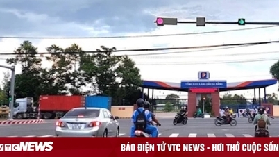 Dừng đèn đỏ sai làn đường phạt bao nhiêu tiền?