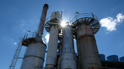 Europe faces economic difficulties, this time the fault is not in energy
