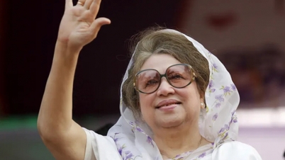 Bangladesh President Orders Release of Former Prime Minister Khaleda Zia