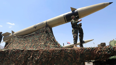 Houthi tuyên bố tập kích tên lửa loạt tàu hàng