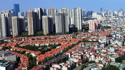 Bất động sản đang ở “chân sóng cuối”, kênh trú ẩn cho nhà đầu tư?
