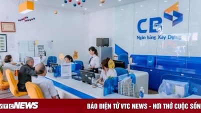 CBBank là ngân hàng nhà nước hay tư nhân?