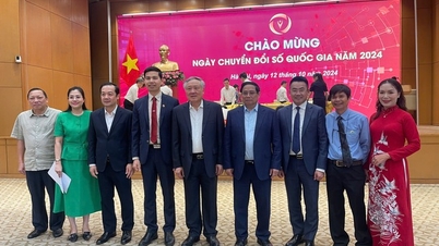 អាជីវកម្មបង្កើនផលិតភាព និងអត្ថប្រយោជន៍ប្រកួតប្រជែងនៅពេលអនុវត្តវេទិកាឌីជីថល MISA AMIS រួមបញ្ចូលជាមួយ AI