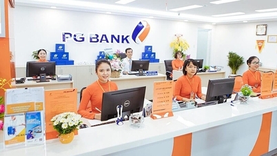 ធនាគារ PG ប្តូរឈ្មោះបន្ទាប់ពីមានម្ចាស់ភាគហ៊ុនថ្មី។
