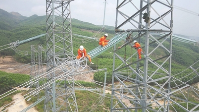 Cần khẩn trương rà soát Luật Điện lực (sửa đổi)